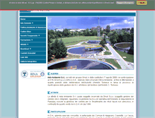 Tablet Screenshot of aidambiente.com